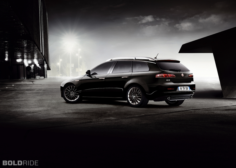 Illustration for article titled Dear Alfa Romeo